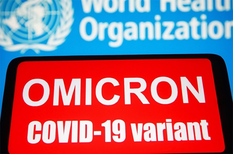 Vietnam takes action against Omicron variant